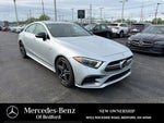 2020 Mercedes-Benz CLS CLS 53 AMG® 4MATIC®