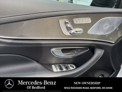 2020 Mercedes-Benz CLS CLS 53 AMG® 4MATIC®