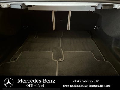 2026 Mercedes-Benz CLA CLA 250 4MATIC®