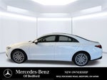 2026 Mercedes-Benz CLA CLA 250 4MATIC®