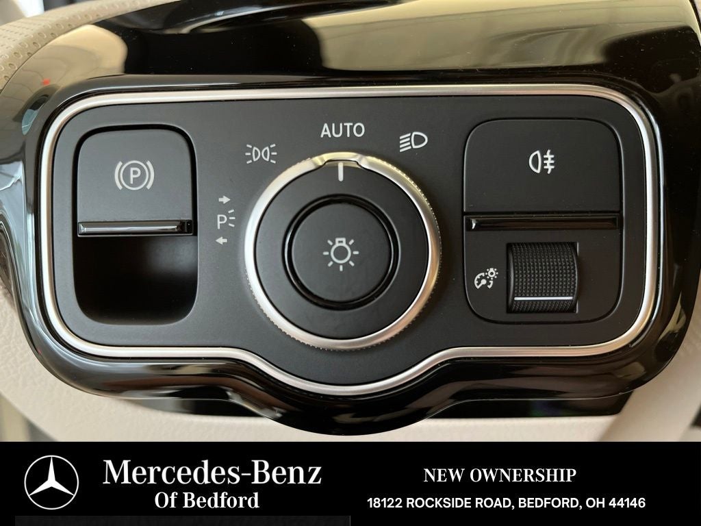2026 Mercedes-Benz CLA CLA 250 4MATIC®