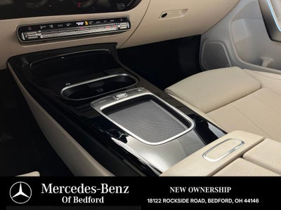 2026 Mercedes-Benz CLA CLA 250 4MATIC®
