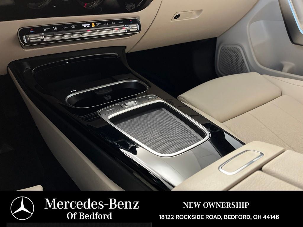 2026 Mercedes-Benz CLA CLA 250 4MATIC®