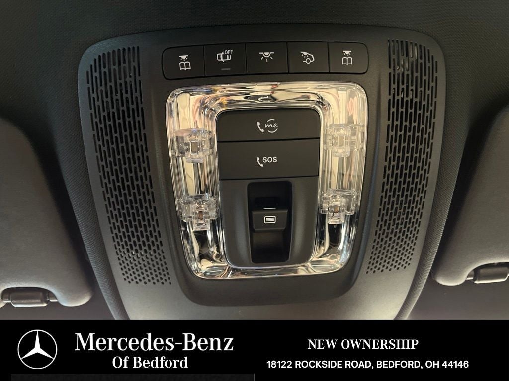 2026 Mercedes-Benz CLA CLA 250 4MATIC®