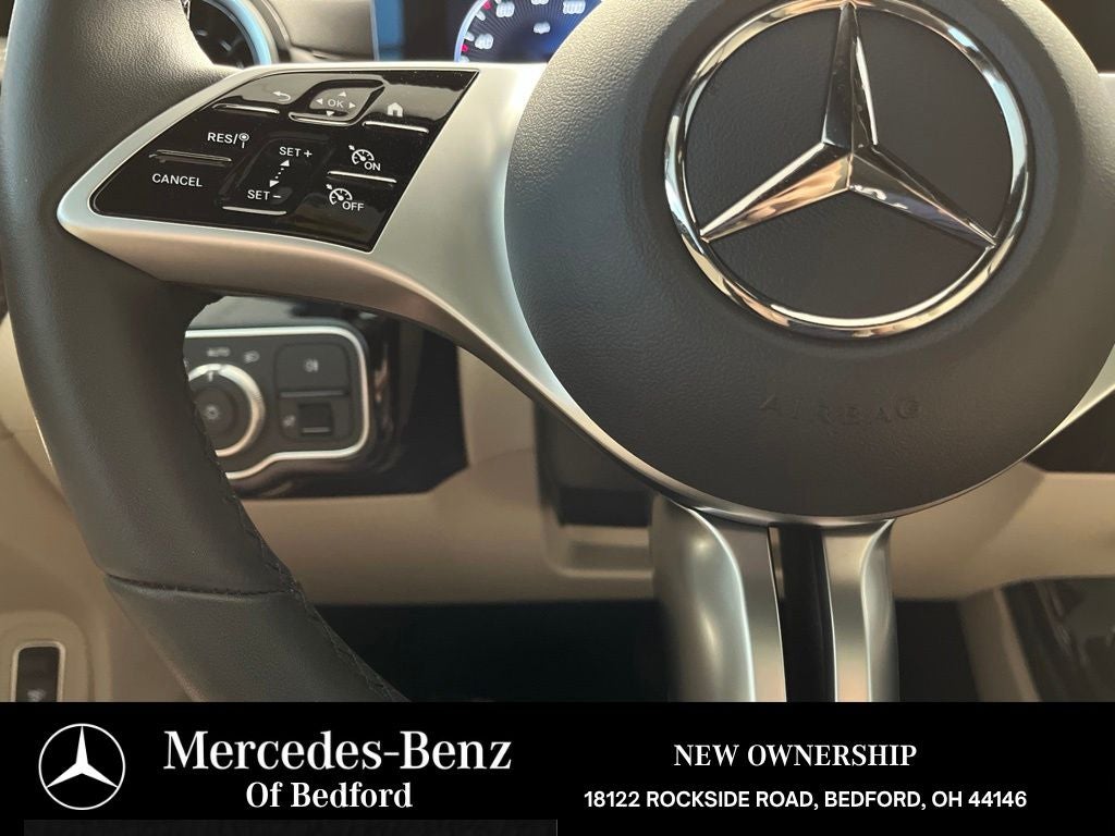 2026 Mercedes-Benz CLA CLA 250 4MATIC®