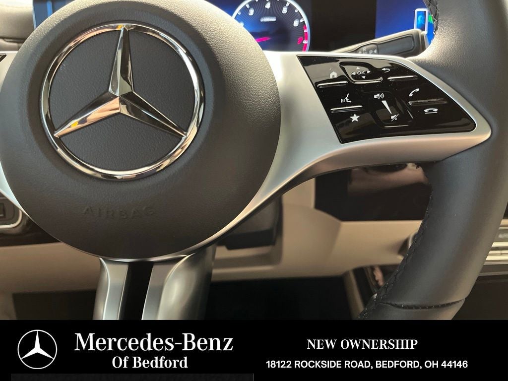 2026 Mercedes-Benz CLA CLA 250 4MATIC®
