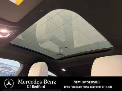 2026 Mercedes-Benz CLA CLA 250 4MATIC®
