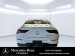 2026 Mercedes-Benz CLA CLA 250 4MATIC®