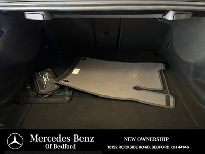 2026 Mercedes-Benz CLA CLA 250 4MATIC®