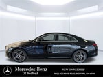2026 Mercedes-Benz CLA CLA 250 4MATIC®