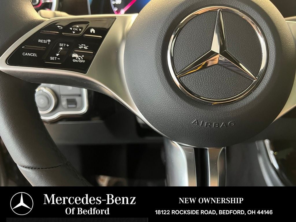 2026 Mercedes-Benz CLA CLA 250 4MATIC®
