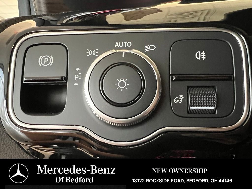 2026 Mercedes-Benz CLA CLA 250 4MATIC®