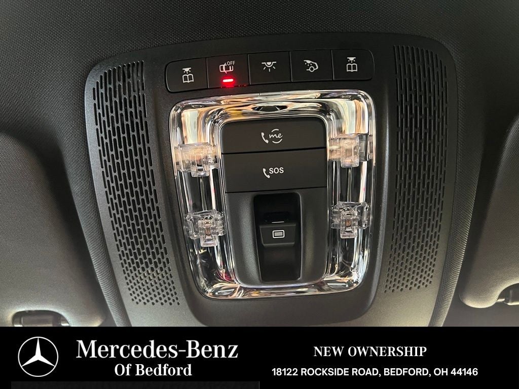 2026 Mercedes-Benz CLA CLA 250 4MATIC®