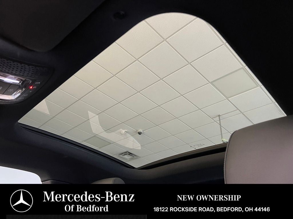 2026 Mercedes-Benz CLA CLA 250 4MATIC®