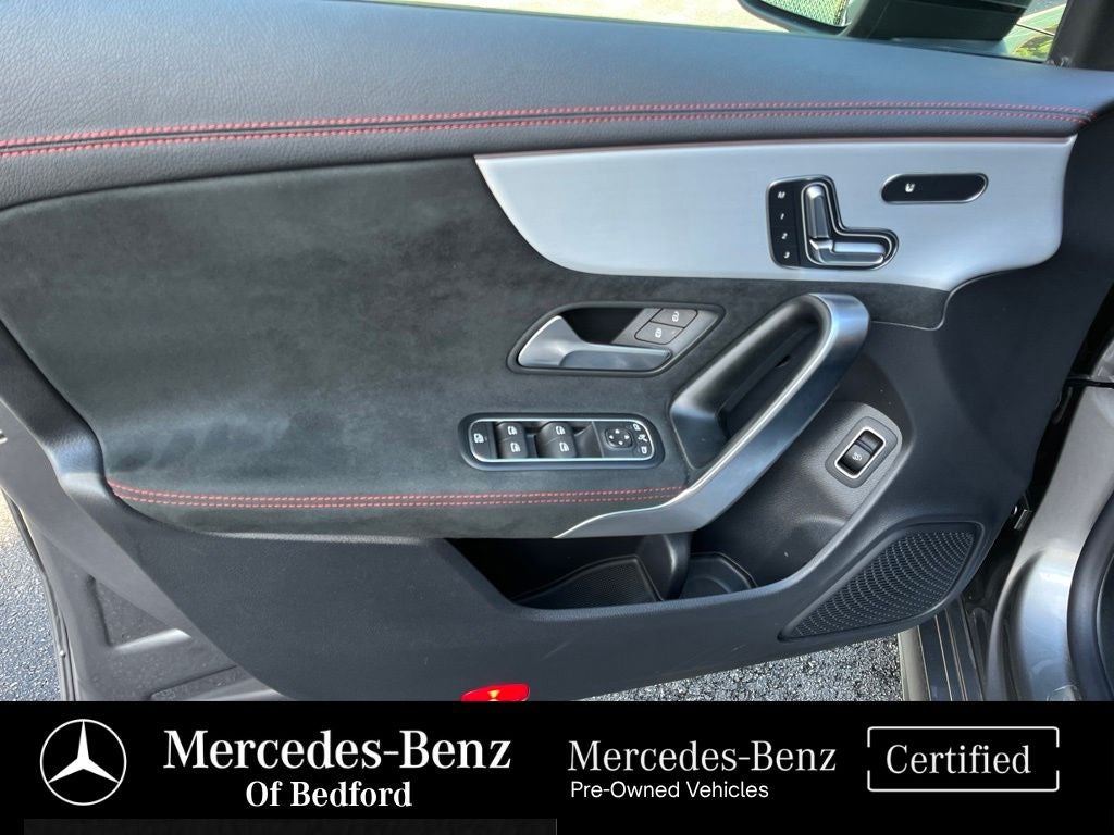 2023 Mercedes-Benz CLA CLA 250 4MATIC® Certified