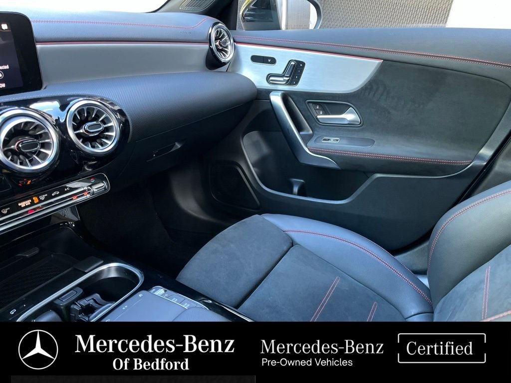 2023 Mercedes-Benz CLA CLA 250 4MATIC® Certified