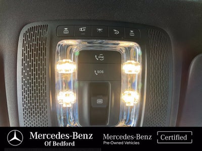 2023 Mercedes-Benz CLA CLA 250 4MATIC® Certified