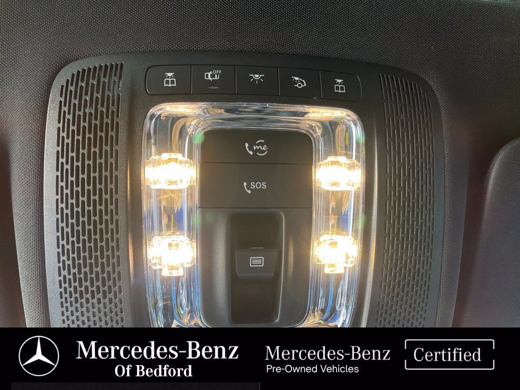 2023 Mercedes-Benz CLA CLA 250 4MATIC® Certified
