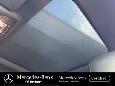 2023 Mercedes-Benz CLA CLA 250 4MATIC® Certified