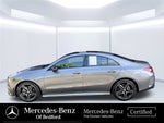 2023 Mercedes-Benz CLA CLA 250 4MATIC® Certified
