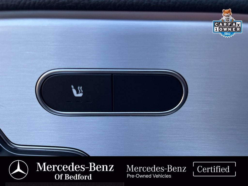 2023 Mercedes-Benz CLA CLA 250 4MATIC® Certified