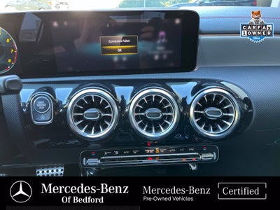 2023 Mercedes-Benz CLA CLA 250 4MATIC® Certified