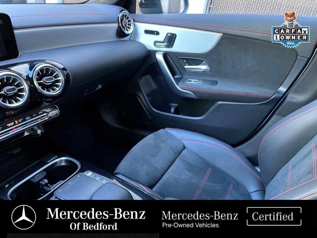 2023 Mercedes-Benz CLA CLA 250 4MATIC® Certified