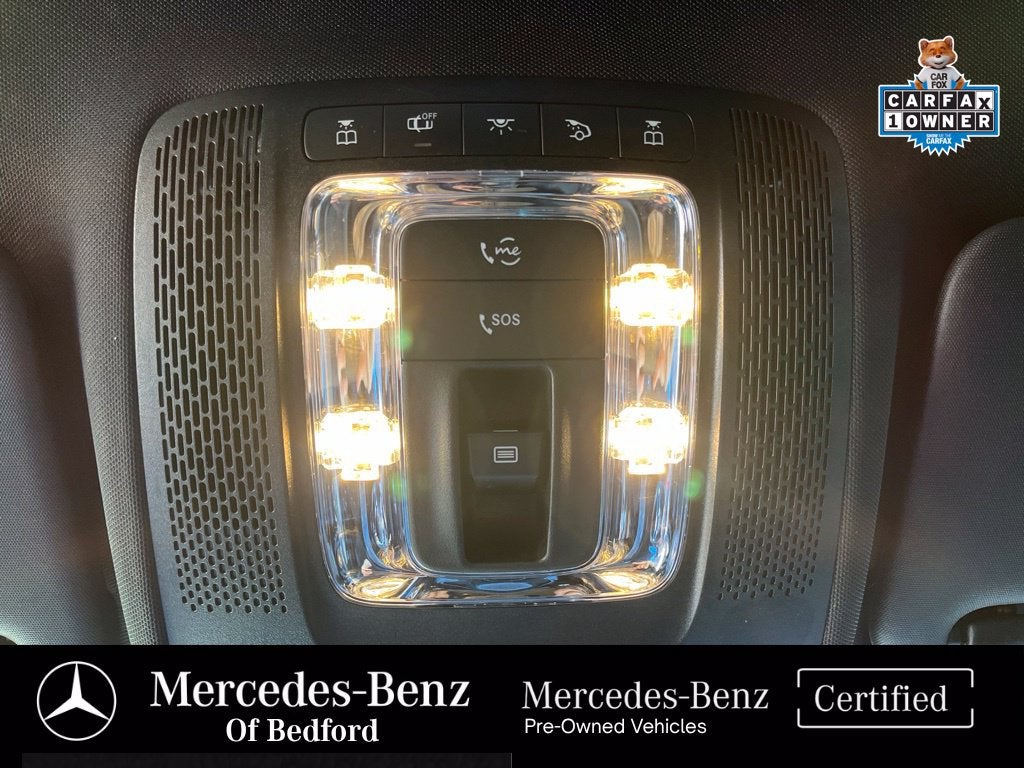 2023 Mercedes-Benz CLA CLA 250 4MATIC® Certified