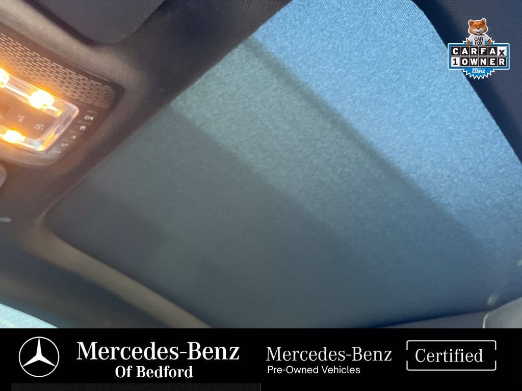 2023 Mercedes-Benz CLA CLA 250 4MATIC® Certified
