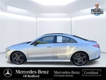 2023 Mercedes-Benz CLA CLA 250 4MATIC® Certified