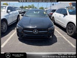 2022 Mercedes-Benz CLA CLA 250 4MATIC®
