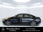 2026 Mercedes-Benz CLA CLA 250 4MATIC®