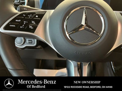 2026 Mercedes-Benz CLA CLA 250 4MATIC®