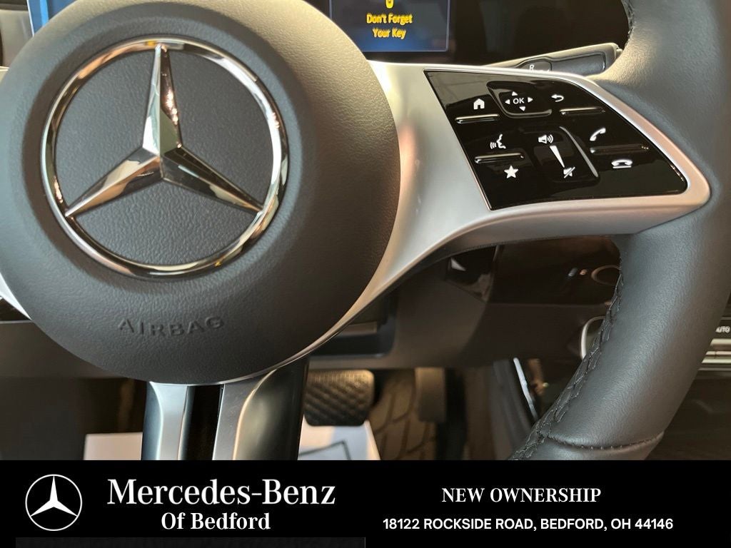 2026 Mercedes-Benz CLA CLA 250 4MATIC®