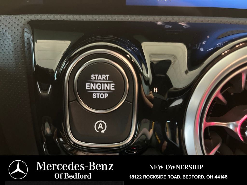 2026 Mercedes-Benz CLA CLA 250 4MATIC®