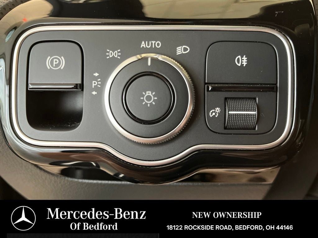 2026 Mercedes-Benz CLA CLA 250 4MATIC®
