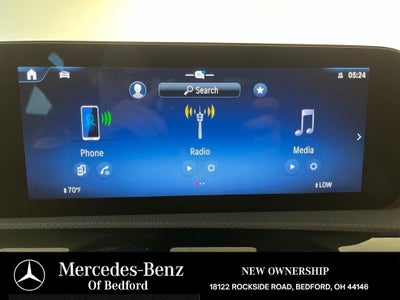 2026 Mercedes-Benz CLA CLA 250 4MATIC®