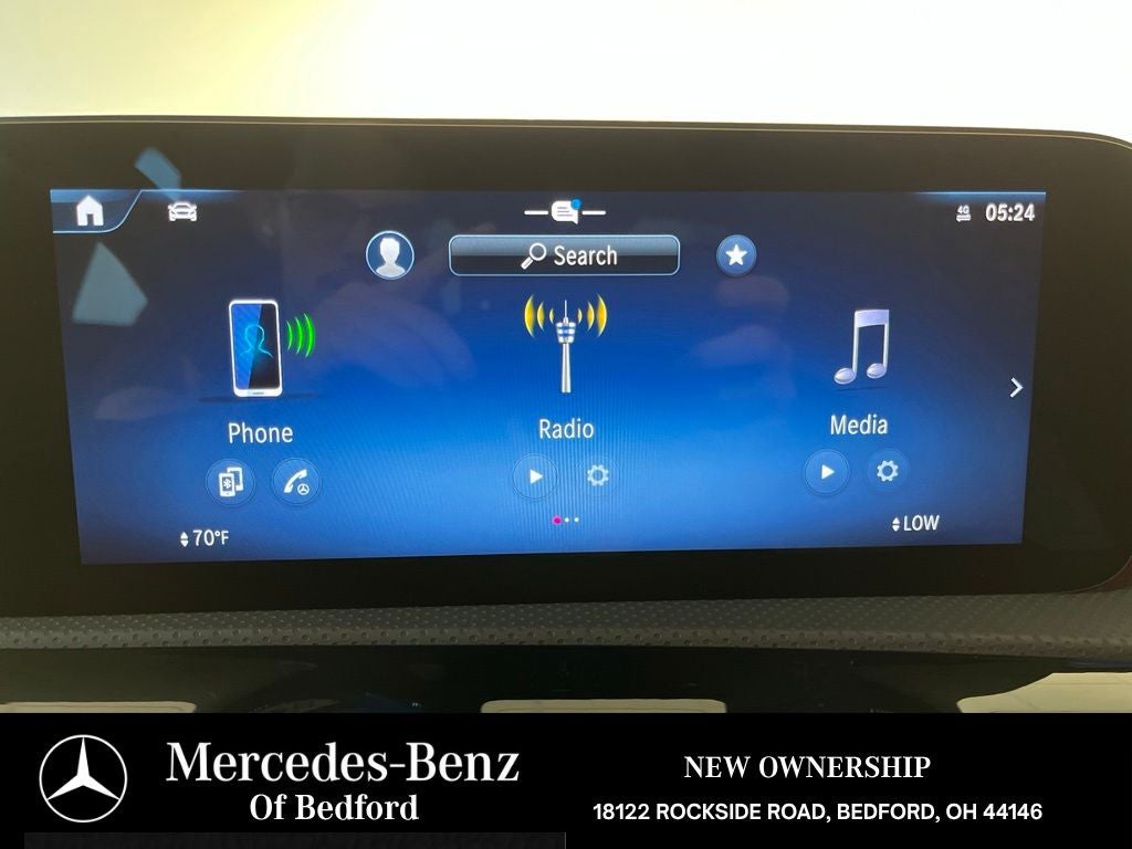 2026 Mercedes-Benz CLA CLA 250 4MATIC®