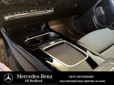 2026 Mercedes-Benz CLA CLA 250 4MATIC®