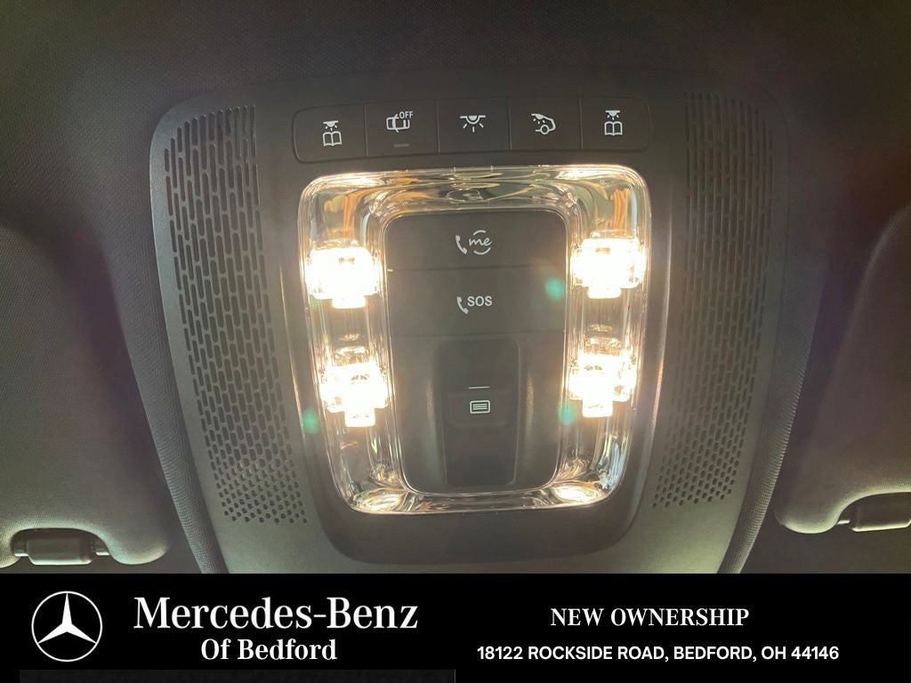 2026 Mercedes-Benz CLA CLA 250 4MATIC®
