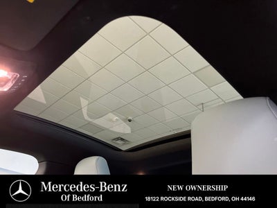 2026 Mercedes-Benz CLA CLA 250 4MATIC®
