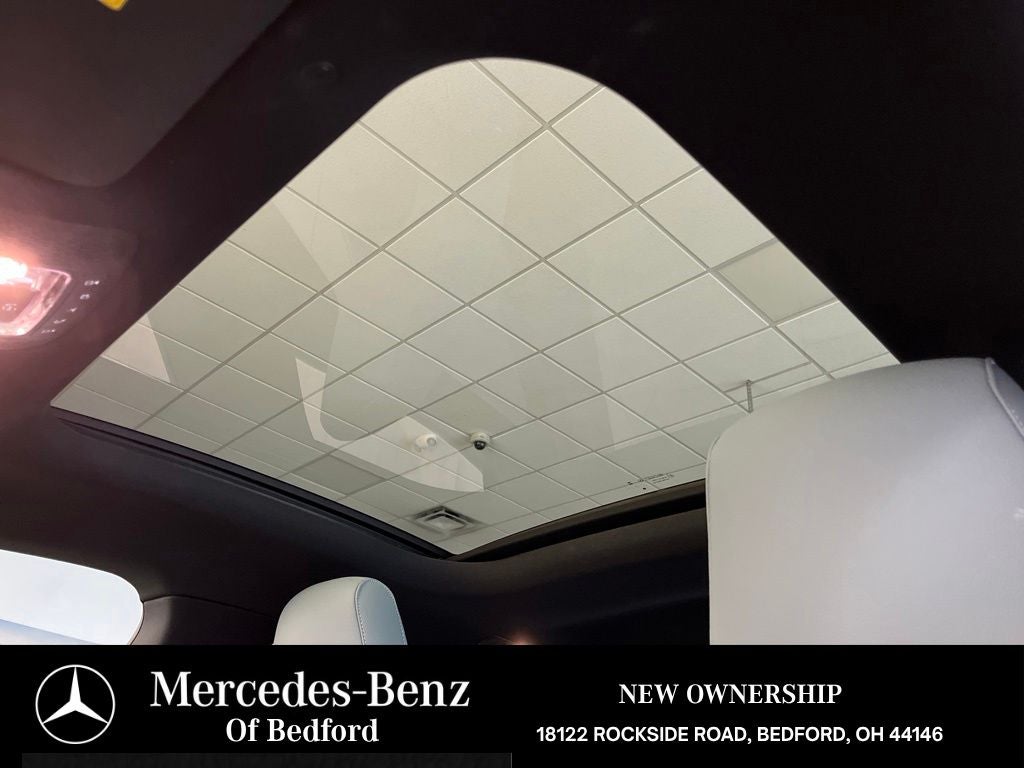 2026 Mercedes-Benz CLA CLA 250 4MATIC®