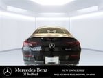 2026 Mercedes-Benz CLA CLA 250 4MATIC®