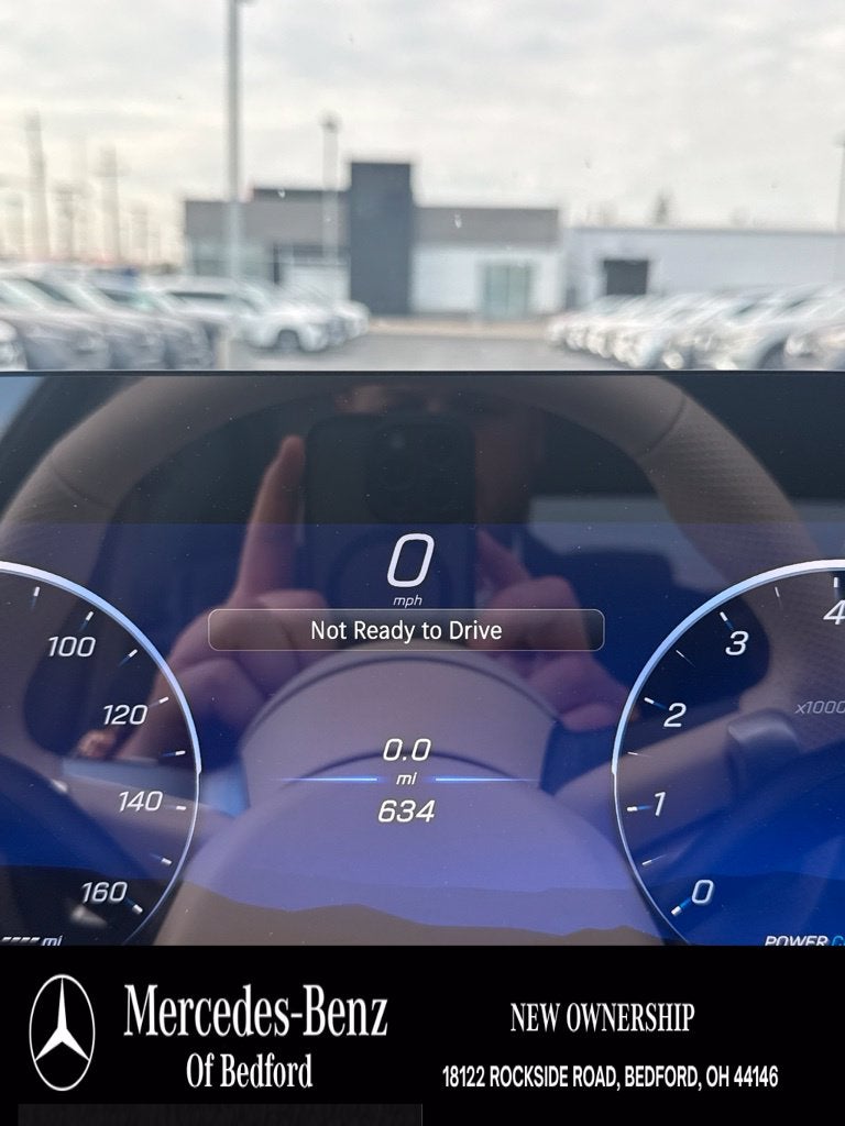 2027 Mercedes-Benz S-Class S 500 4MATIC®