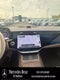 2027 Mercedes-Benz S-Class S 500 4MATIC®