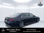 2027 Mercedes-Benz S-Class S 500 4MATIC®