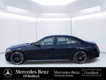 2025 Mercedes-Benz S-Class S 580 4MATIC® Certified