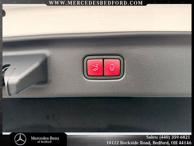 2025 Mercedes-Benz S-Class S 580 4MATIC®