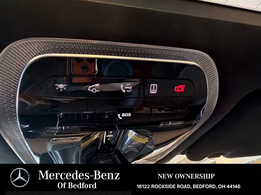 2026 Mercedes-Benz S-Class S 580 4MATIC®