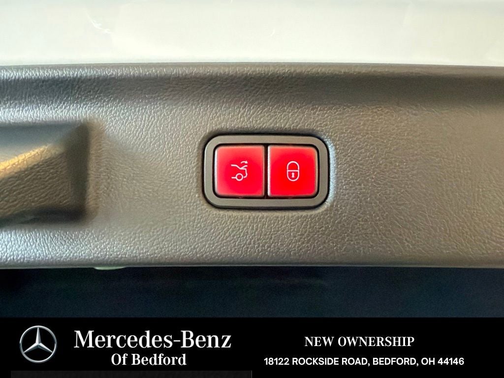 2026 Mercedes-Benz S-Class S 580 4MATIC®